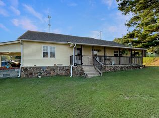 5 Thorn Cemetery Rd, Greenbrier, AR 72058