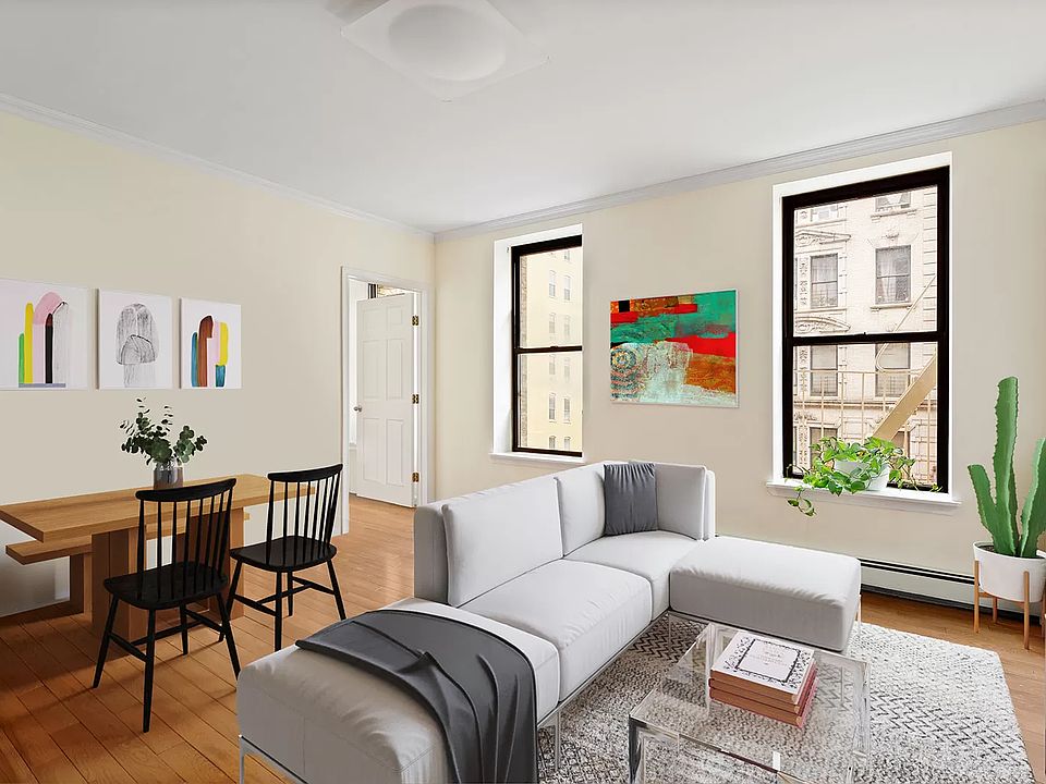 1st image of 220 W 111th St APT 3D
