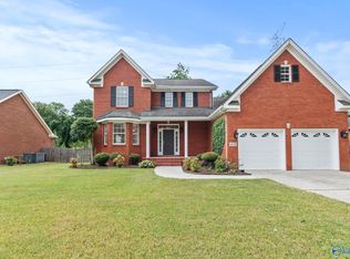 14030 Camden Cir SE, Huntsville, AL 35803