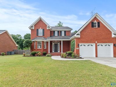 14030 Camden Cir SE, Huntsville, AL, 35803