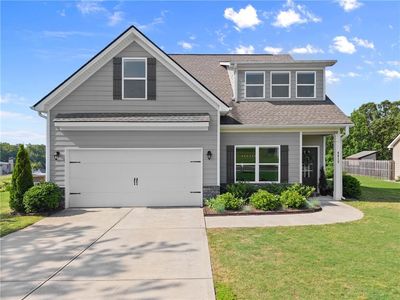 4413 Barefoot Run, Gainesville, GA, 30506