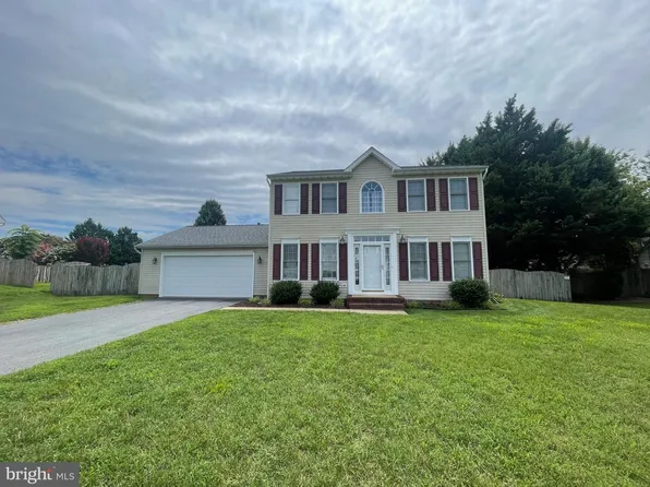 6010 Wickenden St, Fredericksburg, VA 22407