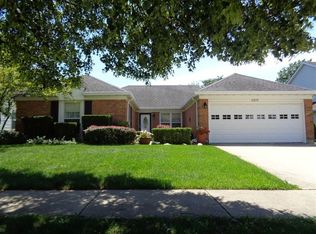 1271 Darlington Ct, Hoffman Estates, IL 60169