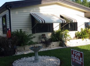 533 Lazy Lake Dr E, Lakeland, FL 33801