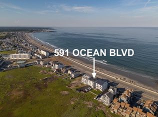 591 Ocean Blvd UNIT 2, Hampton, NH 03842