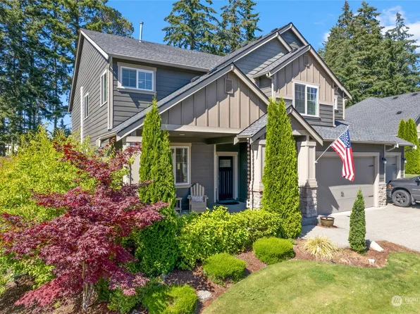 3919 122nd Street Ct NW, Gig Harbor, WA 98332