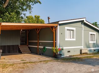 2392 Douglas Rd TRAILER 9, Ferndale, WA 98248