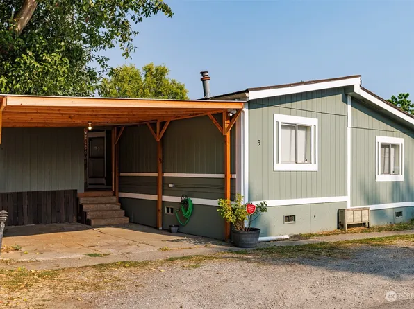 2392 Douglas Road #9, Ferndale, WA 98248