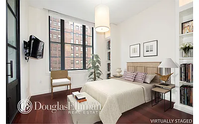 Sold by Douglas Elliman