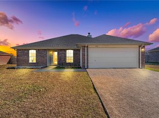 4304 Larry Don Ln, Waco, TX 76708