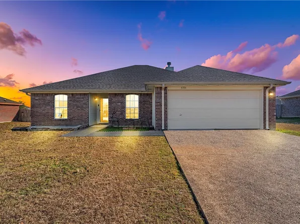 4304 Larry Don Ln, Waco, TX 76708