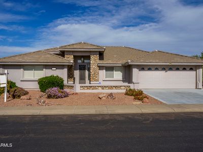 11438 E MEDINA Avenue, Mesa, AZ, 85209