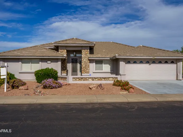 11438 E MEDINA Avenue, Mesa, AZ 85209