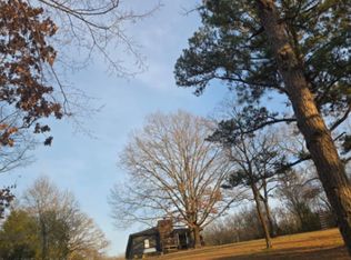 11404 Lucian Wood Rd, Cedarville, AR 72932