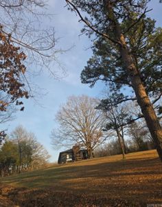 11404 Lucian Wood Rd, Cedarville, AR, 72932