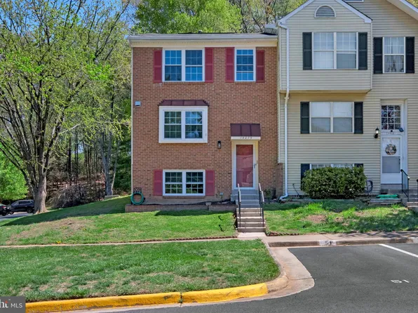 14079 Geraldine Ct, Woodbridge, VA 22193