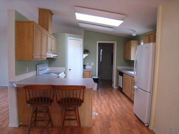 Walk In Pantry