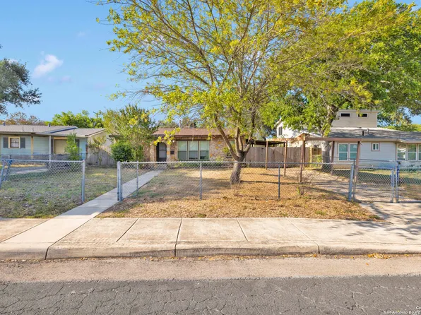 254 Banbridge, San Antonio, TX 78223