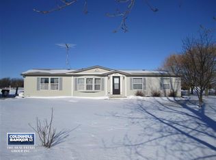 21518 Schreiber Rd, Kiel, WI 53042