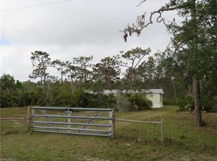 1045 Sunset Trl, Labelle, FL 33935