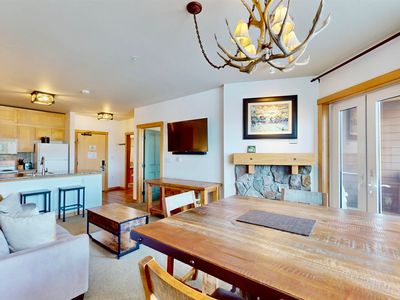 4000 Meridian Blvd #211, Mammoth Lakes, CA, 93546