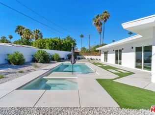 715 El Placer Rd, Palm Springs, CA 92264