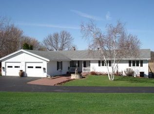 981 E Stark Rd, Milton, WI 53563