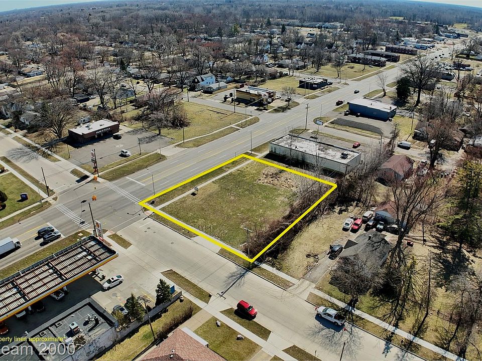 1st image of 0 Middlebelt Rd