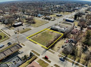 0 Middlebelt Rd, Inkster, MI 48141