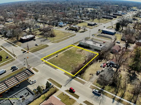 0 Middlebelt Rd, Inkster, MI 48141
