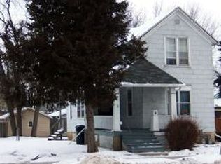 15 W 13th St, Fond Du Lac, WI 54935