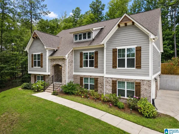 932 Helena Station Cv, Helena, AL 35080