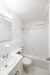 Rented by Rudin Management Company, Inc.