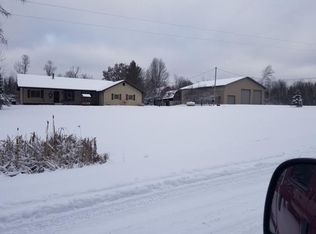 5257 Laird Lake Rd, Hale, MI 48739