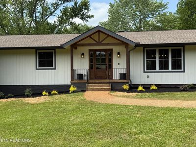 809 Woodbrier Rd, Knoxville, TN, 37923