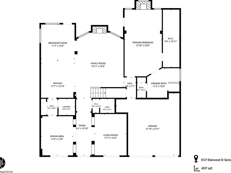 8127 Edenwood Dr — Photo 48