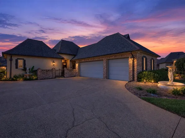103 Calais Ct, Bossier City, LA 71111