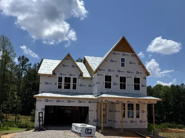 125 W Victoria Ridge Dr #29, Selma, NC 27576