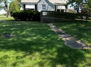 411 N Hayden St, Dorchester, IL 62033