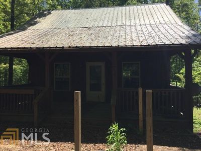 4821 Joe Stephens Rd, Franklin, GA, 30217