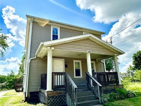 1423 Miami Ct NE, Canton, OH 44714