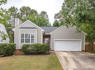 3001 Alder Ridge Ln, Raleigh, NC 27603