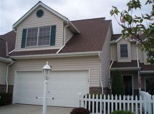 4850 Honeylocust Ln #61, Westlake, OH 44145