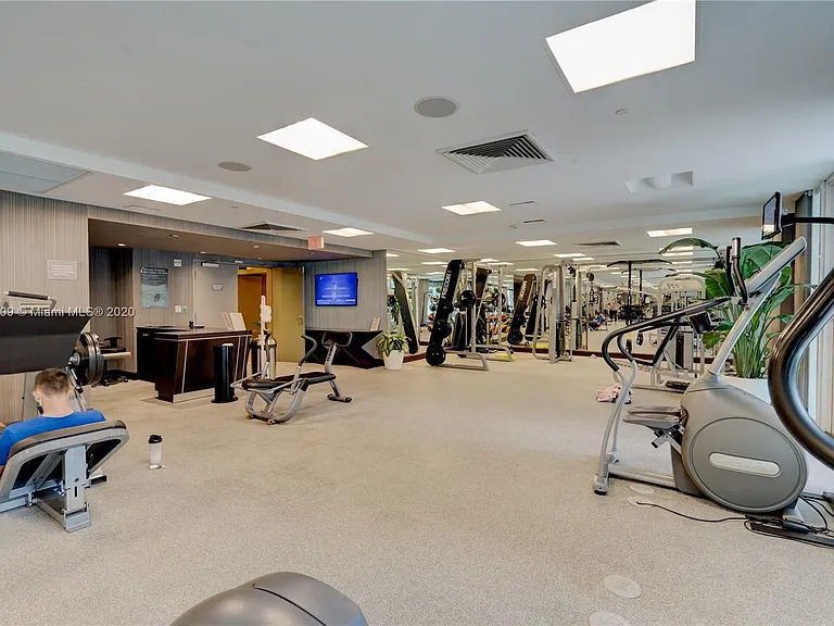 951 Brickell Ave #3203 — Photo 13