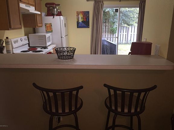 Breakfast Bar