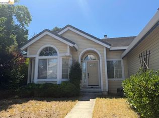4206 McClure Ct, Antioch, CA 94531