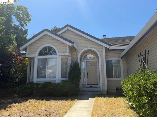 4206 McClure Ct, Antioch, CA 94531