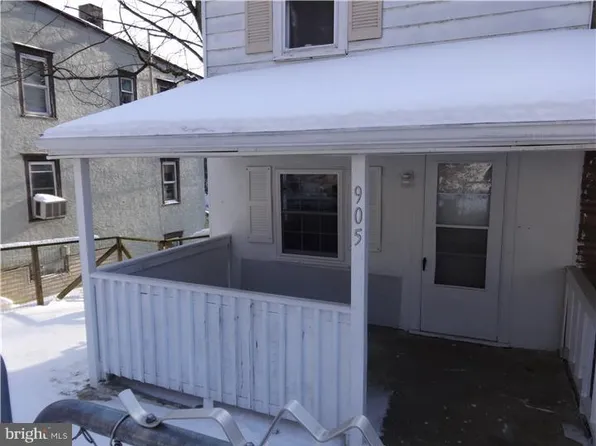 905 Wagontown Rd, Coatesville, PA 19320