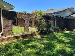 1150 Pocahontas Rd, Pocahontas, TN 38061