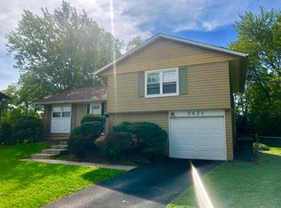 3421 Montmarte Ave, Hazel Crest, IL 60429